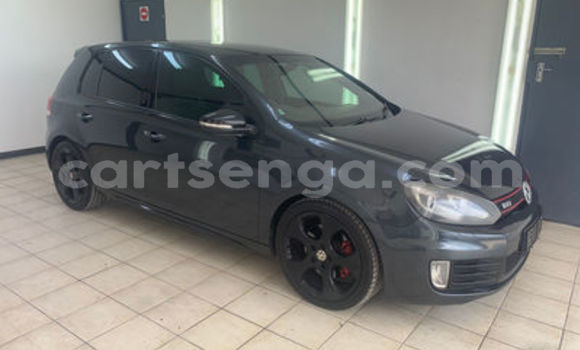 Buy Used Volkswagen Golf Other Car in Ezulwini in Hhohho Buy Used Volkswagen Golf Other Car in Ezulwini in Hhohho