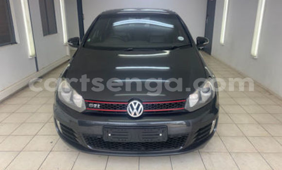 Buy Used Volkswagen Golf Other Car in Ezulwini in Hhohho Buy Used Volkswagen Golf Other Car in Ezulwini in Hhohho
