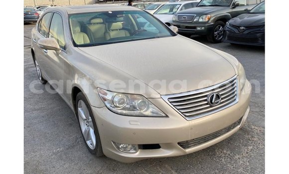 Buy Import Lexus LS Other Car in Import - Dubai in Hhohho Buy Import Lexus LS Other Car in Import - Dubai in Hhohho