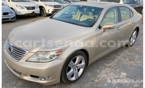 Buy Import Lexus LS Other Car in Import - Dubai in Hhohho Buy Import Lexus LS Other Car in Import - Dubai in Hhohho