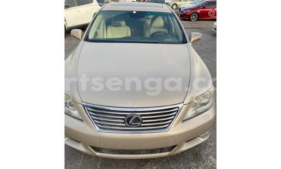 Buy Import Lexus LS Other Car in Import - Dubai in Hhohho Buy Import Lexus LS Other Car in Import - Dubai in Hhohho