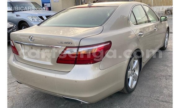 Buy Import Lexus LS Other Car in Import - Dubai in Hhohho Buy Import Lexus LS Other Car in Import - Dubai in Hhohho