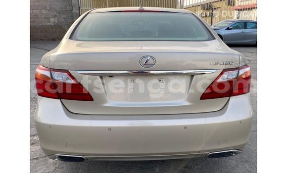 Buy Import Lexus LS Other Car in Import - Dubai in Hhohho Buy Import Lexus LS Other Car in Import - Dubai in Hhohho