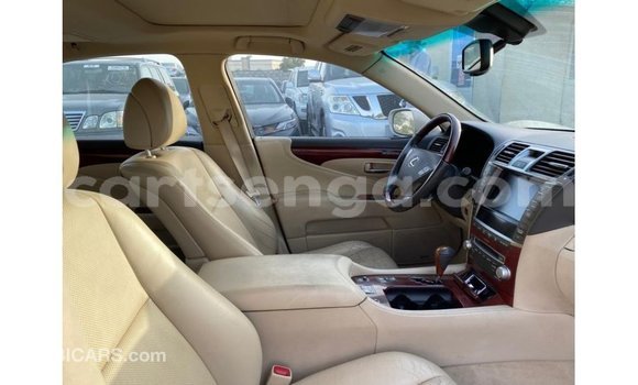 Buy Import Lexus LS Other Car in Import - Dubai in Hhohho Buy Import Lexus LS Other Car in Import - Dubai in Hhohho