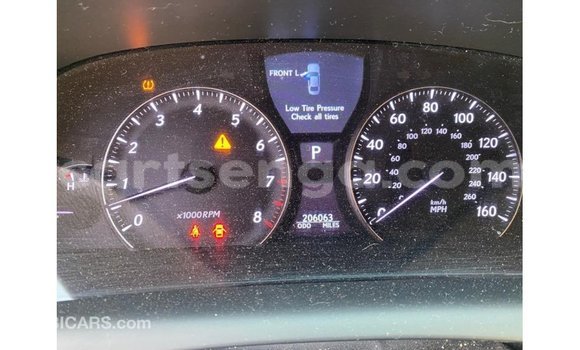 Buy Import Lexus LS Other Car in Import - Dubai in Hhohho Buy Import Lexus LS Other Car in Import - Dubai in Hhohho