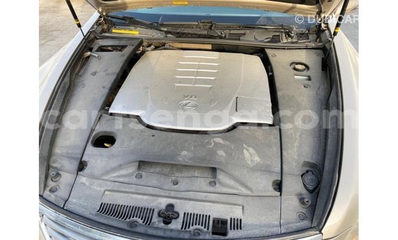 Buy Import Lexus LS Other Car in Import - Dubai in Hhohho Buy Import Lexus LS Other Car in Import - Dubai in Hhohho