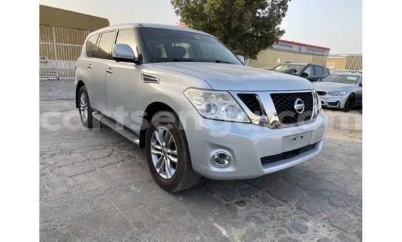 Buy Import Nissan Patrol Other Car in Import - Dubai in Hhohho Buy Import Nissan Patrol Other Car in Import - Dubai in Hhohho