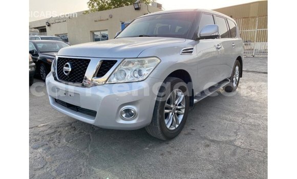 Buy Import Nissan Patrol Other Car in Import - Dubai in Hhohho Buy Import Nissan Patrol Other Car in Import - Dubai in Hhohho