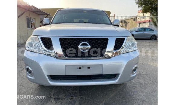 Buy Import Nissan Patrol Other Car in Import - Dubai in Hhohho Buy Import Nissan Patrol Other Car in Import - Dubai in Hhohho