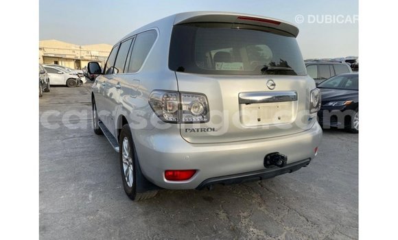 Buy Import Nissan Patrol Other Car in Import - Dubai in Hhohho Buy Import Nissan Patrol Other Car in Import - Dubai in Hhohho