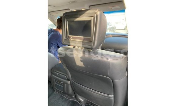 Buy Import Nissan Patrol Other Car in Import - Dubai in Hhohho Buy Import Nissan Patrol Other Car in Import - Dubai in Hhohho