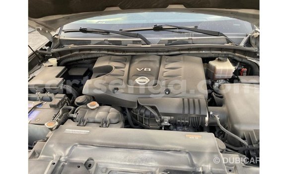 Buy Import Nissan Patrol Other Car in Import - Dubai in Hhohho Buy Import Nissan Patrol Other Car in Import - Dubai in Hhohho