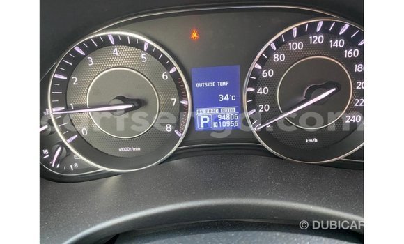 Buy Import Nissan Patrol Other Car in Import - Dubai in Hhohho Buy Import Nissan Patrol Other Car in Import - Dubai in Hhohho