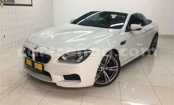 Buy Used BMW M6 White Car in Bhunya in Manzini Buy Used BMW M6 White Car in Bhunya in Manzini