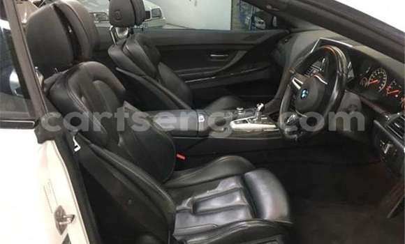 Buy Used BMW M6 White Car in Bhunya in Manzini Buy Used BMW M6 White Car in Bhunya in Manzini
