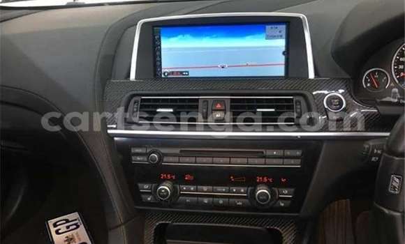 Buy Used BMW M6 White Car in Bhunya in Manzini Buy Used BMW M6 White Car in Bhunya in Manzini