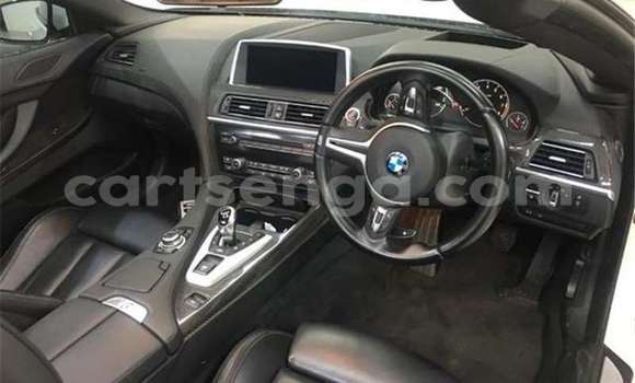 Buy Used BMW M6 White Car in Bhunya in Manzini Buy Used BMW M6 White Car in Bhunya in Manzini
