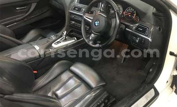 Buy Used BMW M6 White Car in Bhunya in Manzini Buy Used BMW M6 White Car in Bhunya in Manzini
