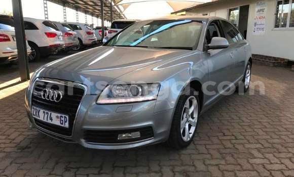 Buy Used Audi A6 Other Car in Bhunya in Manzini Buy Used Audi A6 Other Car in Bhunya in Manzini