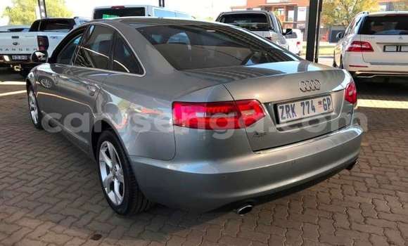 Buy Used Audi A6 Other Car in Bhunya in Manzini Buy Used Audi A6 Other Car in Bhunya in Manzini