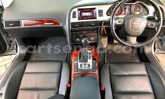 Buy Used Audi A6 Other Car in Bhunya in Manzini Buy Used Audi A6 Other Car in Bhunya in Manzini