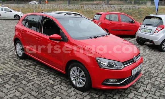 Acheter Occasion Voiture Volkswagen Polo Rouge à Manzini, Manzini Acheter Occasion Voiture Volkswagen Polo Rouge à Manzini, Manzini