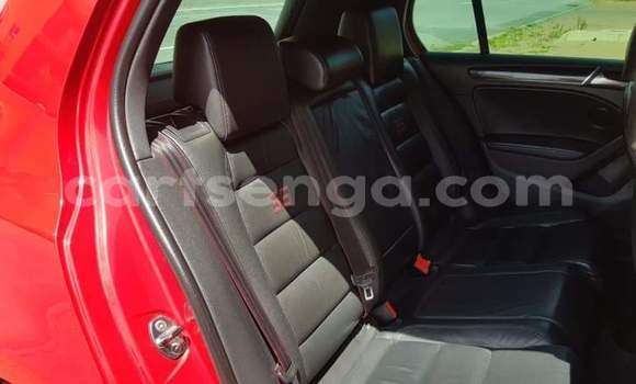 Acheter Occasion Voiture Volkswagen Golf GTI Rouge à Manzini, Manzini Acheter Occasion Voiture Volkswagen Golf GTI Rouge à Manzini, Manzini