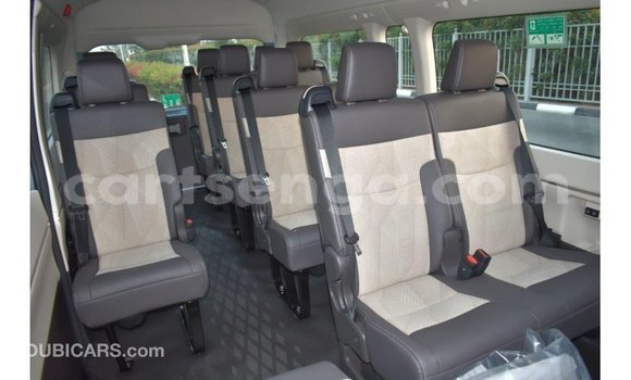 Buy Import Toyota Hiace Blue Car in Import - Dubai in Hhohho Buy Import Toyota Hiace Blue Car in Import - Dubai in Hhohho