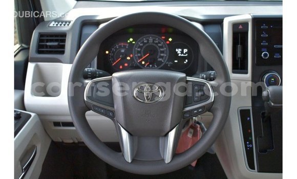 Buy Import Toyota Hiace Blue Car in Import - Dubai in Hhohho Buy Import Toyota Hiace Blue Car in Import - Dubai in Hhohho