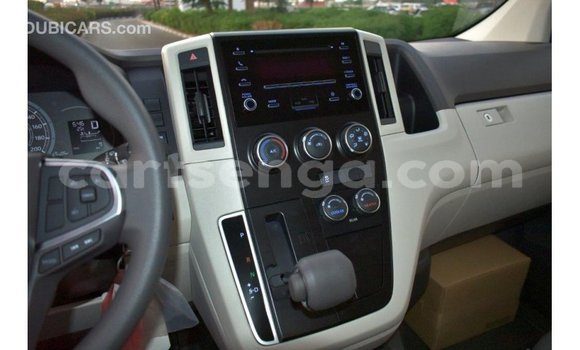 Buy Import Toyota Hiace Blue Car in Import - Dubai in Hhohho Buy Import Toyota Hiace Blue Car in Import - Dubai in Hhohho