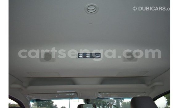 Buy Import Toyota Hiace Blue Car in Import - Dubai in Hhohho Buy Import Toyota Hiace Blue Car in Import - Dubai in Hhohho