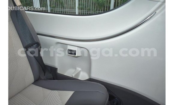 Buy Import Toyota Hiace Blue Car in Import - Dubai in Hhohho Buy Import Toyota Hiace Blue Car in Import - Dubai in Hhohho