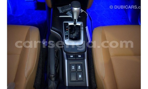 Buy Import Toyota Fortuner Black Car in Import - Dubai in Hhohho Buy Import Toyota Fortuner Black Car in Import - Dubai in Hhohho