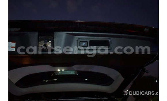 Buy Import Toyota Fortuner Black Car in Import - Dubai in Hhohho Buy Import Toyota Fortuner Black Car in Import - Dubai in Hhohho