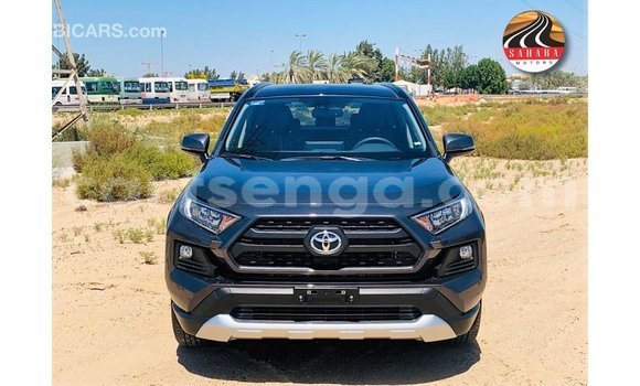 Buy Import Toyota 4Runner Other Car in Import - Dubai in Hhohho Buy Import Toyota 4Runner Other Car in Import - Dubai in Hhohho
