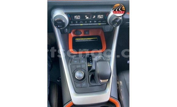 Buy Import Toyota 4Runner Other Car in Import - Dubai in Hhohho Buy Import Toyota 4Runner Other Car in Import - Dubai in Hhohho