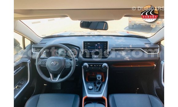 Buy Import Toyota 4Runner Other Car in Import - Dubai in Hhohho Buy Import Toyota 4Runner Other Car in Import - Dubai in Hhohho