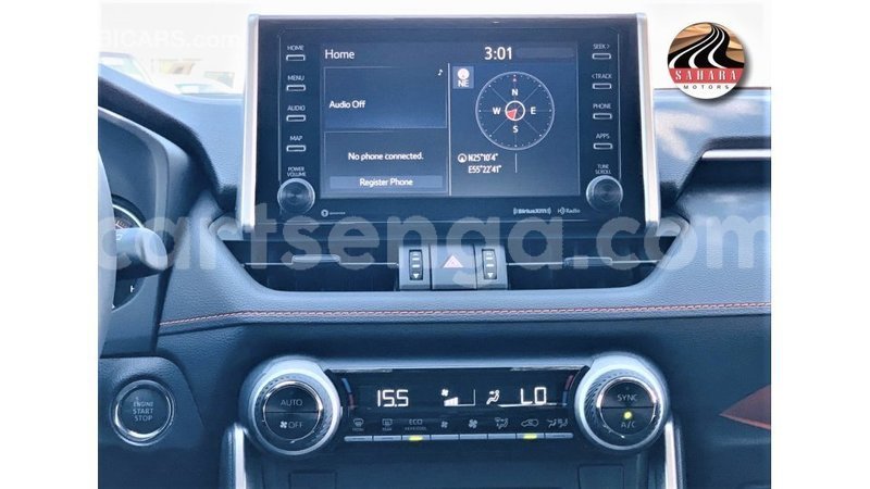 Big with watermark toyota 4runner hhohho import dubai 17190