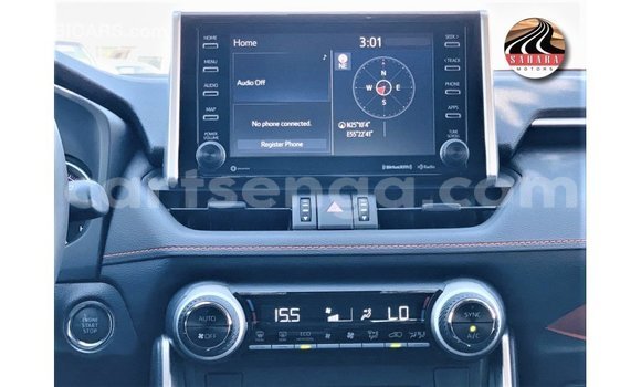 Buy Import Toyota 4Runner Other Car in Import - Dubai in Hhohho Buy Import Toyota 4Runner Other Car in Import - Dubai in Hhohho