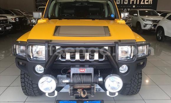 Acheter Occasion Voiture Hummer H3 Autre à Mbabane, Manzini Acheter Occasion Voiture Hummer H3 Autre à Mbabane, Manzini