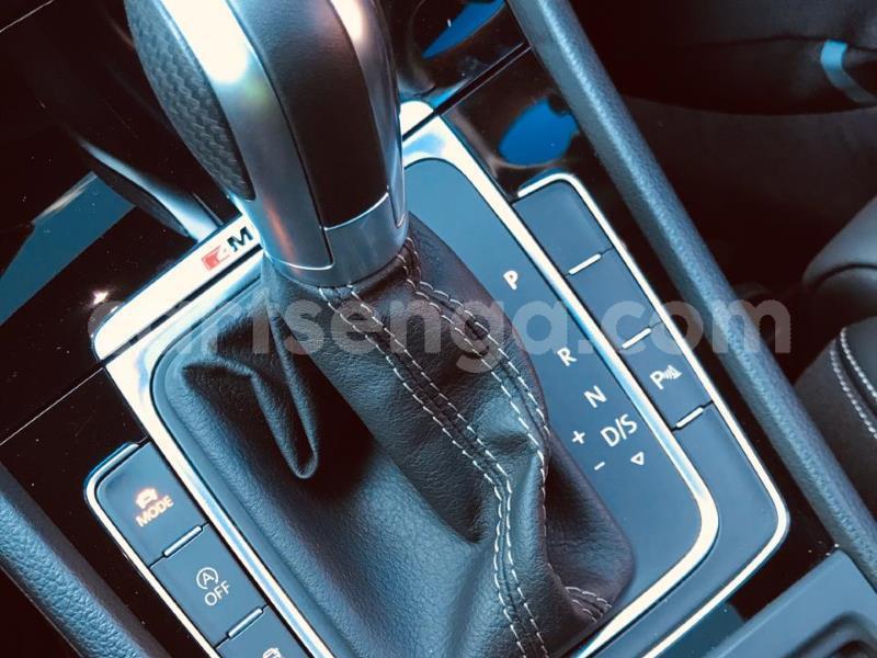 Big with watermark volkswagen golf r manzini manzini 17192