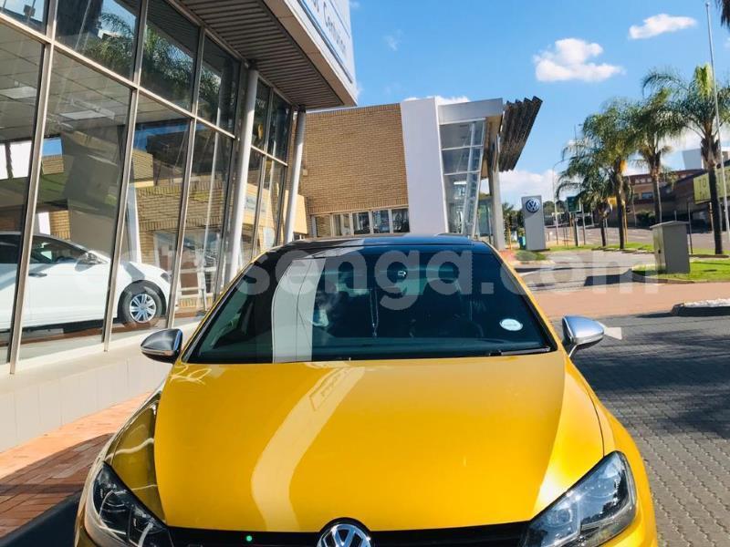 Big with watermark volkswagen golf r manzini manzini 17192