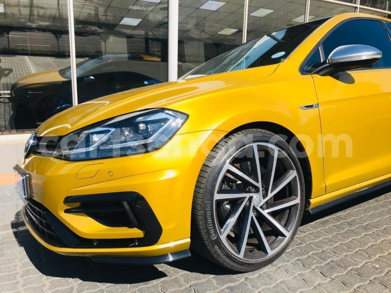 Big with watermark volkswagen golf r manzini manzini 17192