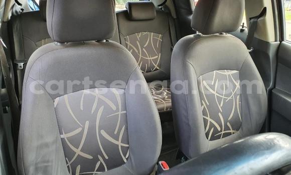 Acheter Occasion Voiture Chevrolet Spark Bleu à Mbabane, Manzini Acheter Occasion Voiture Chevrolet Spark Bleu à Mbabane, Manzini