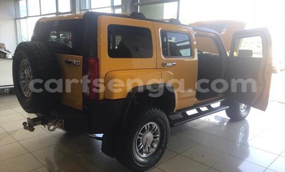 Acheter Occasion Voiture Hummer H3 Autre à Mbabane, Manzini Acheter Occasion Voiture Hummer H3 Autre à Mbabane, Manzini