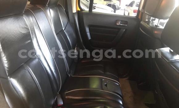 Acheter Occasion Voiture Hummer H3 Autre à Mbabane, Manzini Acheter Occasion Voiture Hummer H3 Autre à Mbabane, Manzini