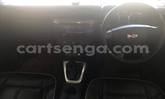 Acheter Occasion Voiture Hummer H3 Autre à Mbabane, Manzini Acheter Occasion Voiture Hummer H3 Autre à Mbabane, Manzini