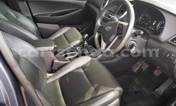 Acheter Occasion Voiture Hyundai Tucson Autre à Mbabane, Manzini Acheter Occasion Voiture Hyundai Tucson Autre à Mbabane, Manzini