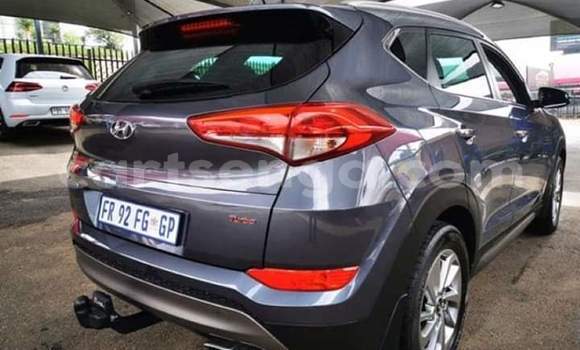 Acheter Occasion Voiture Hyundai Tucson Autre à Mbabane, Manzini Acheter Occasion Voiture Hyundai Tucson Autre à Mbabane, Manzini