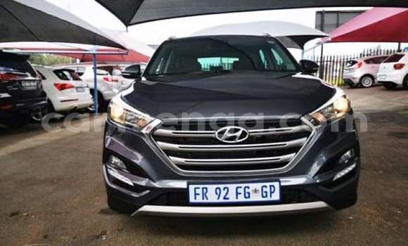 Acheter Occasion Voiture Hyundai Tucson Autre à Mbabane, Manzini Acheter Occasion Voiture Hyundai Tucson Autre à Mbabane, Manzini